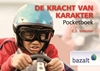 Afbeelding van Pocketboekjes De kracht van karakter