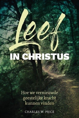 Afbeeldingen van Leef in Christus
