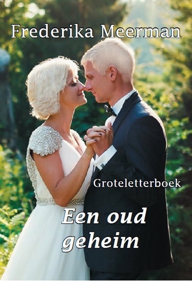 Afbeelding van Een oud geheim
