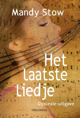 Afbeeldingen van Het laatste liedje