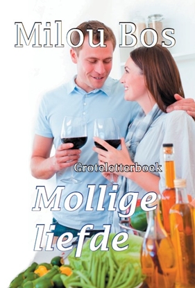 Afbeeldingen van Mollige liefde