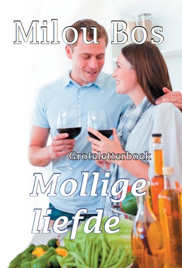 Afbeelding van Mollige liefde