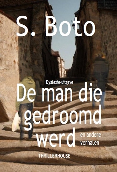 Afbeelding van De man die gedroomd werd