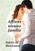 Afbeelding van Affiens nieuwe familie