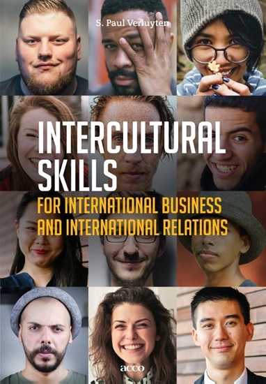 Afbeelding van Intercultural Skills for International Business and International Relations