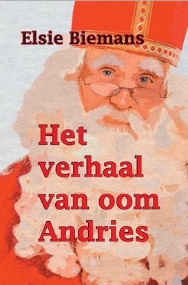 Afbeeldingen van Het verhaal van oom Andries