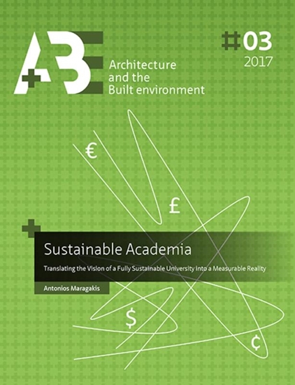 Afbeelding van Sustainable Academia