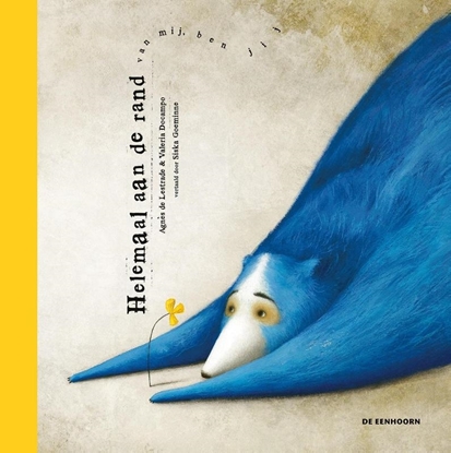 Afbeeldingen van Helemaal aan de rand