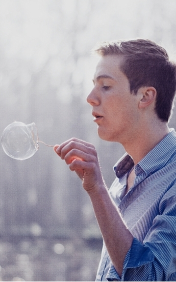 Afbeelding van Laat Gaan