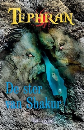 Afbeeldingen van Tephran De ster van Shakur