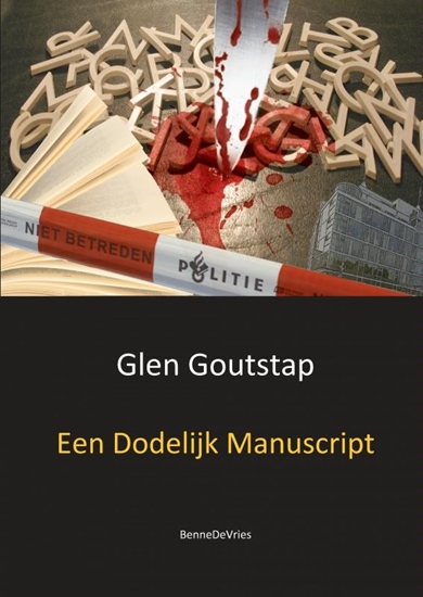 Afbeelding van Een dodelijk manuscript