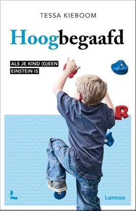 Afbeeldingen van Hoogbegaafd