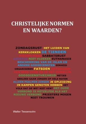 Afbeeldingen van Christelijke normen en waarden?