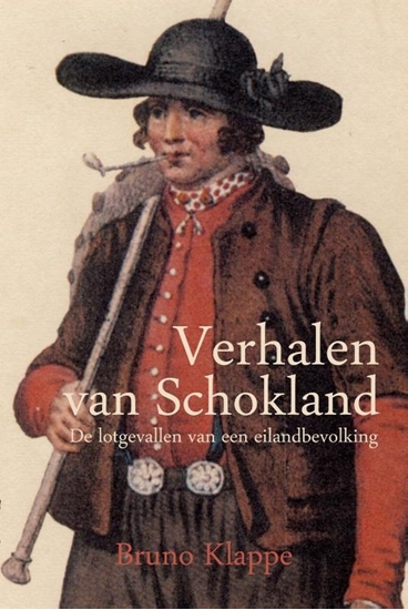 Afbeelding van Verhalen van Schokland