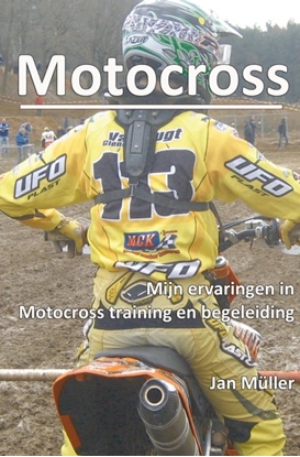 Afbeeldingen van Motocrosservaringen in training, begeleiding en advies.