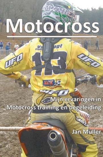 Afbeelding van Motocrosservaringen in training, begeleiding en advies.
