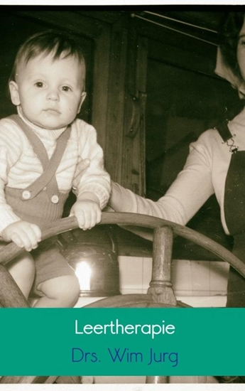 Afbeelding van Leertherapie