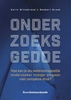 Afbeelding van Onderzoeksgedoe
