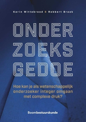 Afbeeldingen van Onderzoeksgedoe