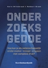 Afbeelding van Onderzoeksgedoe