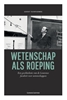 Afbeelding van Wetenschap als roeping