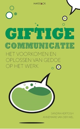 Afbeeldingen van Giftige communicatie
