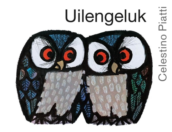 Afbeelding van Uilengeluk