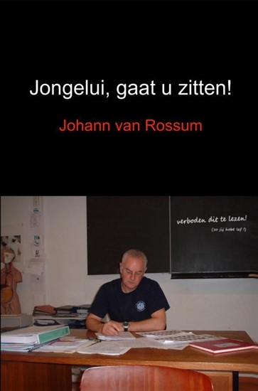 Afbeelding van Jongelui, gaat u zitten!