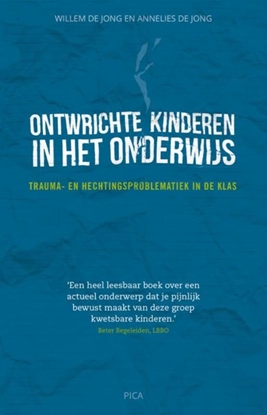 Afbeeldingen van Ontwrichte kinderen in het onderwijs