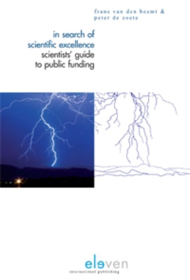 Afbeelding van In search of scientific excellence