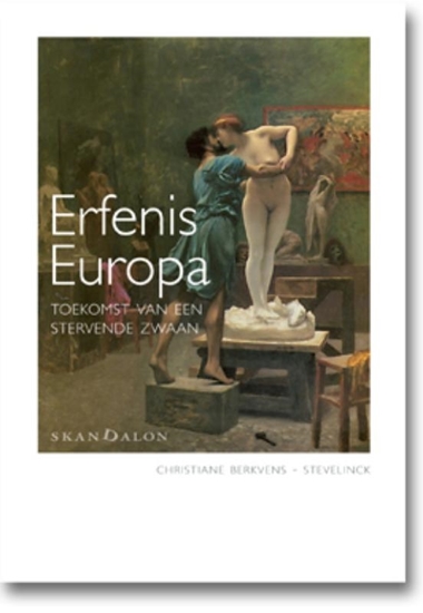 Afbeelding van Erfenis Europa