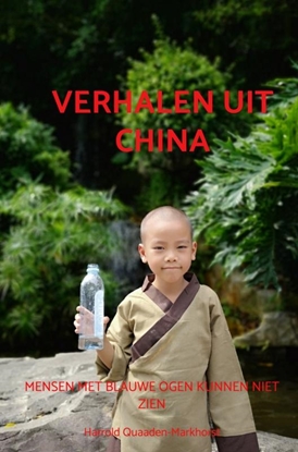 Afbeeldingen van Verhalen uit China