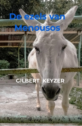 Afbeeldingen van De ezels van Menousos