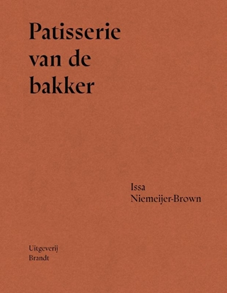 Afbeeldingen van Patisserie van de bakker