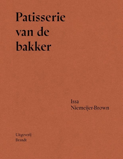 Afbeelding van Patisserie van de bakker