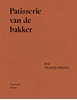 Afbeelding van Patisserie van de bakker