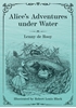 Afbeelding van Alice's Adventures under Water