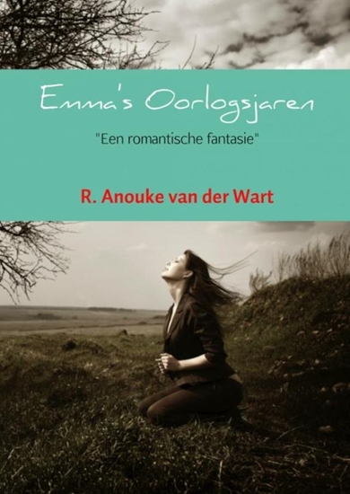 Afbeelding van Emma's Oorlogsjaren