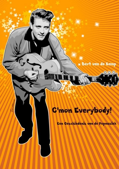 Afbeelding van C'mon everybody!