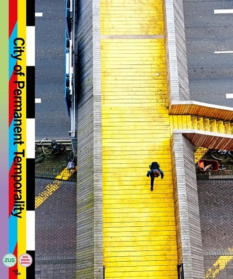 Afbeelding van City of Permanent Temporality