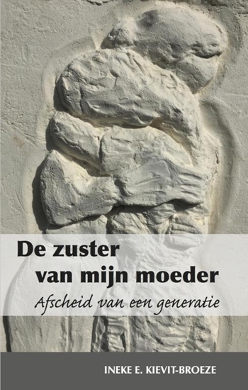 Afbeelding van De zuster van mijn moeder