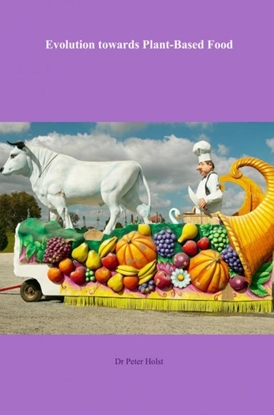 Afbeeldingen van Evolution towards plant-based food