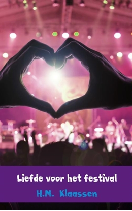 Afbeeldingen van Liefde voor het festival