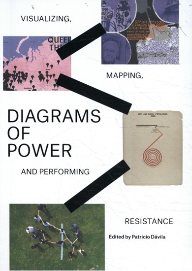 Afbeelding van Diagrams of Power