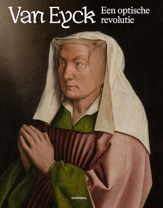 Afbeeldingen van Van Eyck een optische revolutie
