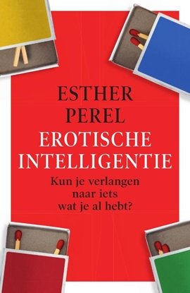 Afbeeldingen van Erotische intelligentie