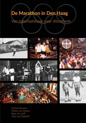 Afbeeldingen van De Marathon in Den Haag