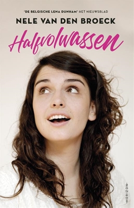 Afbeeldingen van Halfvolwassen