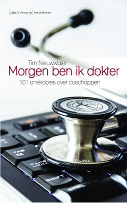 Afbeeldingen van Morgen ben ik dokter