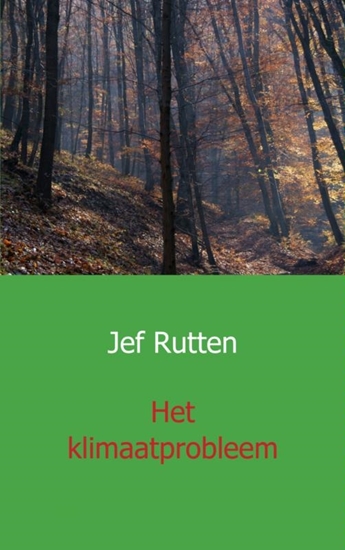 Afbeelding van Het klimaatprobleem